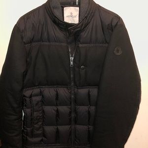moncler jacket